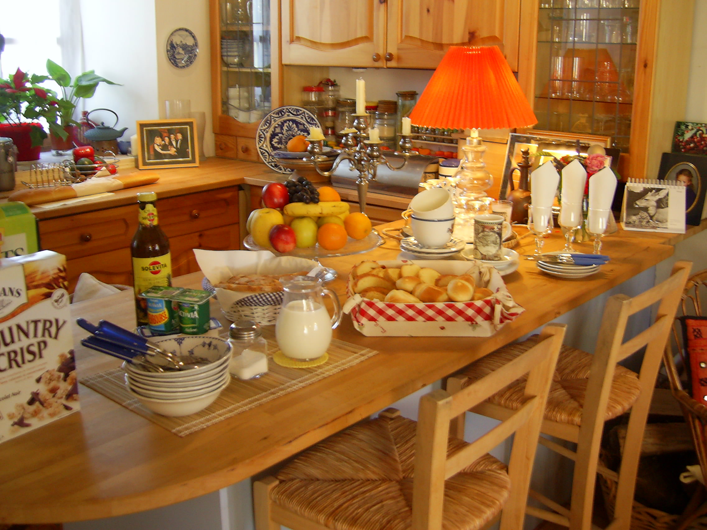 petits déjeuner La vimonderie petits déjeuner La vimonderie